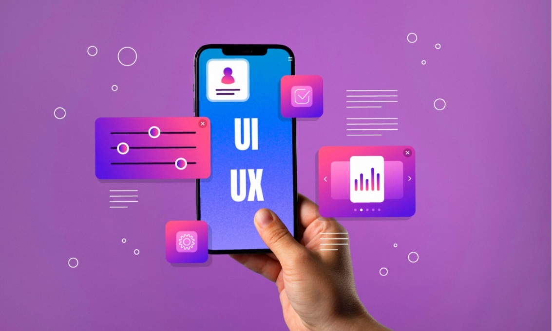 UI/UX Design